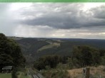 Archiv Foto Webcam Oberweißbach Bergbahn 13:00