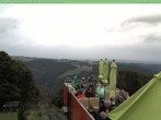 Archiv Foto Webcam Oberweißbach Bergbahn 11:00