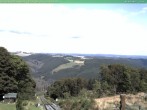 Archiv Foto Webcam Oberweißbach Bergbahn 11:00