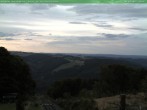 Archiv Foto Webcam Oberweißbach Bergbahn 19:00