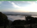 Archiv Foto Webcam Oberweißbach Bergbahn 05:00