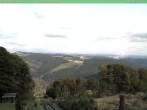 Archiv Foto Webcam Oberweißbach Bergbahn 09:00