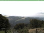 Archiv Foto Webcam Oberweißbach Bergbahn 11:00