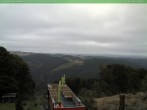 Archiv Foto Webcam Oberweißbach Bergbahn 07:00