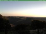 Archiv Foto Webcam Oberweißbach Bergbahn 06:00