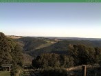 Archiv Foto Webcam Oberweißbach Bergbahn 07:00
