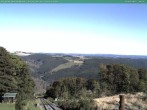 Archiv Foto Webcam Oberweißbach Bergbahn 09:00