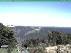 Archiv Foto Webcam Oberweißbach Bergbahn 11:00