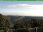 Archived image Webcam Oberweißbach Mountain railway 07:00