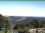 Archived image Webcam Oberweißbach Mountain railway 09:00
