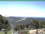 Archiv Foto Webcam Oberweißbach Bergbahn 11:00