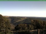 Archiv Foto Webcam Oberweißbach Bergbahn 07:00