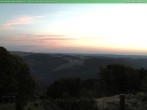 Archiv Foto Webcam Oberweißbach Bergbahn 03:00