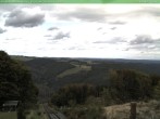 Archiv Foto Webcam Oberweißbach Bergbahn 13:00