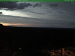 Archiv Foto Webcam Oberweißbach Bergbahn 19:00