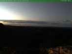 Archiv Foto Webcam Oberweißbach Bergbahn 19:00