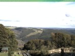 Archiv Foto Webcam Oberweißbach Bergbahn 09:00