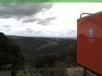 Archiv Foto Webcam Oberweißbach Bergbahn 15:00