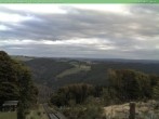 Archived image Webcam Oberweißbach Mountain railway 07:00