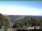 Archiv Foto Webcam Oberweißbach Bergbahn 09:00