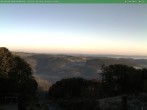 Archiv Foto Webcam Oberweißbach Bergbahn 07:00
