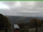 Archiv Foto Webcam Oberweißbach Bergbahn 13:00