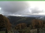 Archived image Webcam Oberweißbach Mountain railway 09:00