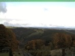 Archived image Webcam Oberweißbach Mountain railway 13:00