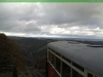 Archiv Foto Webcam Oberweißbach Bergbahn 09:00