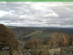 Archiv Foto Webcam Oberweißbach Bergbahn 11:00