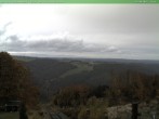 Archiv Foto Webcam Oberweißbach Bergbahn 13:00
