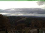 Archiv Foto Webcam Oberweißbach Bergbahn 17:00