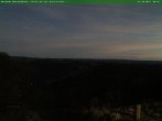 Archiv Foto Webcam Oberweißbach Bergbahn 05:00