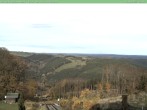 Archiv Foto Webcam Oberweißbach Bergbahn 11:00