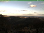 Archiv Foto Webcam Oberweißbach Bergbahn 07:00