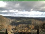 Archiv Foto Webcam Oberweißbach Bergbahn 09:00