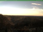 Archiv Foto Webcam Oberweißbach Bergbahn 07:00