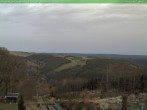 Archiv Foto Webcam Oberweißbach Bergbahn 08:00