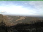 Archiv Foto Webcam Oberweißbach Bergbahn 09:00