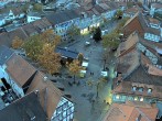 Archiv Foto Webcam Osterode Stadtzentrum 15:00