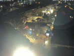 Archiv Foto Webcam Osterode Stadtzentrum 23:00