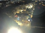 Archiv Foto Webcam Osterode Stadtzentrum 01:00