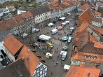 Archived image Webcam Village Osterode 09:00