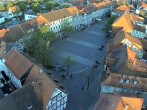Archiv Foto Webcam Osterode Stadtzentrum 05:00