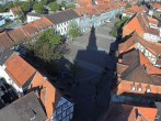 Archived image Webcam Village Osterode 07:00