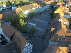 Archiv Foto Webcam Osterode Stadtzentrum 05:00