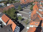Archiv Foto Webcam Osterode Stadtzentrum 09:00