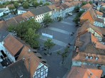 Archived image Webcam Village Osterode 05:00