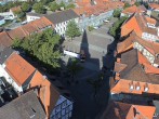 Archived image Webcam Village Osterode 07:00