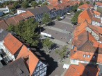 Archived image Webcam Village Osterode 09:00